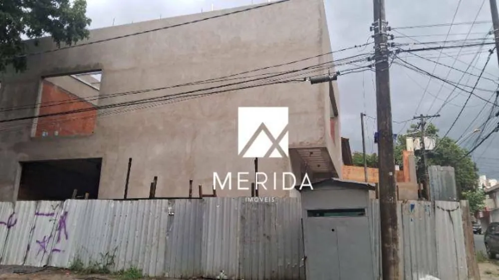 Loja-Salão, 105 m² - Foto 2