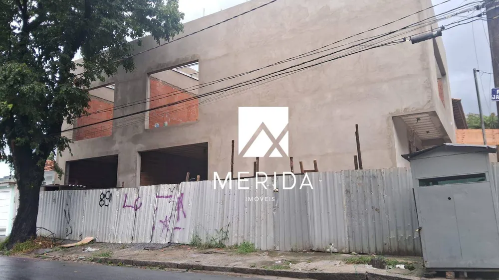 Loja-Salão, 105 m² - Foto 4