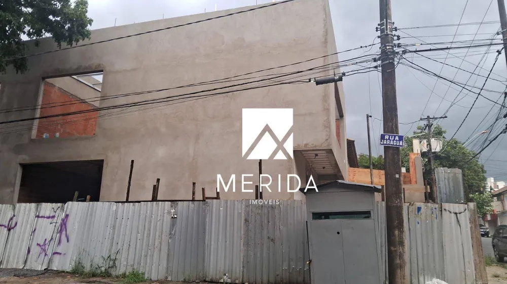 Loja-Salão, 105 m² - Foto 9