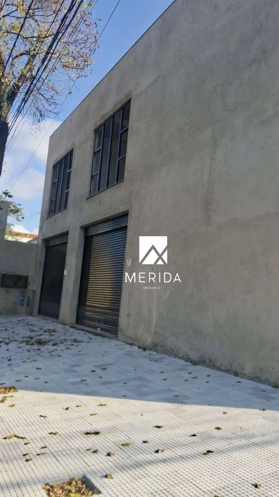 Loja-Salão, 105 m² - Foto 5