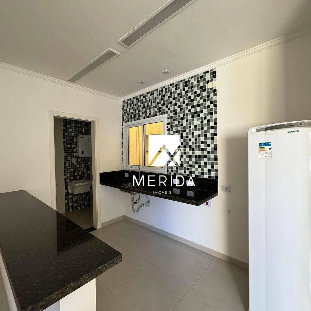 Apartamento, 3 quartos, 167 m² - Foto 3