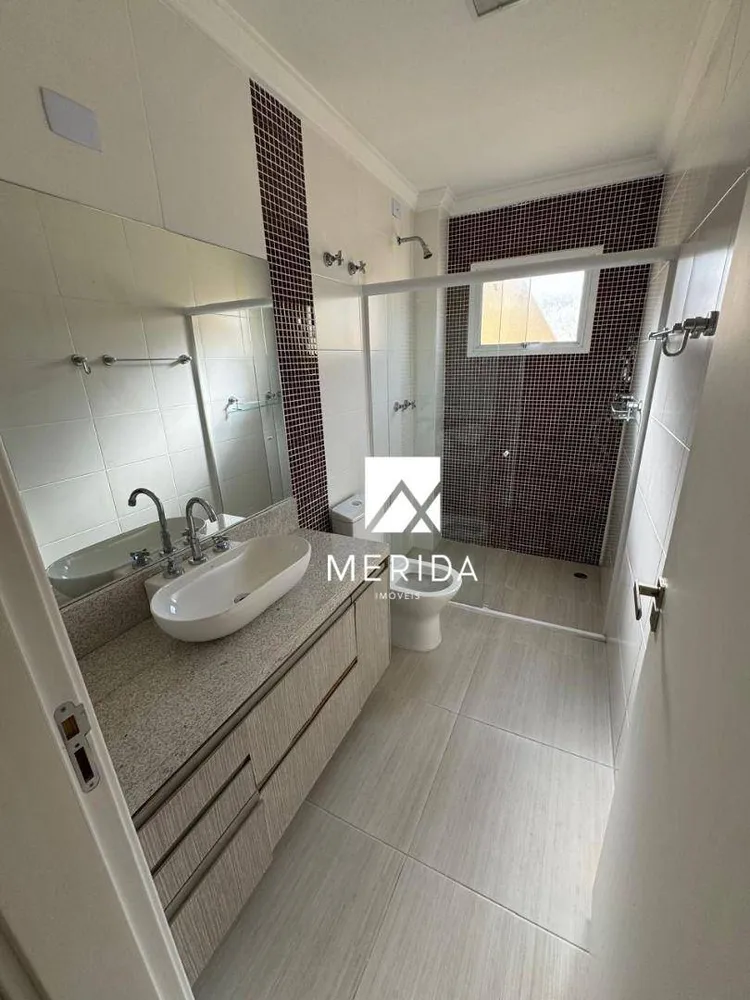 Apartamento, 3 quartos, 167 m² - Foto 6