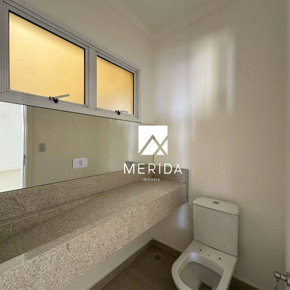 Apartamento, 3 quartos, 167 m² - Foto 8