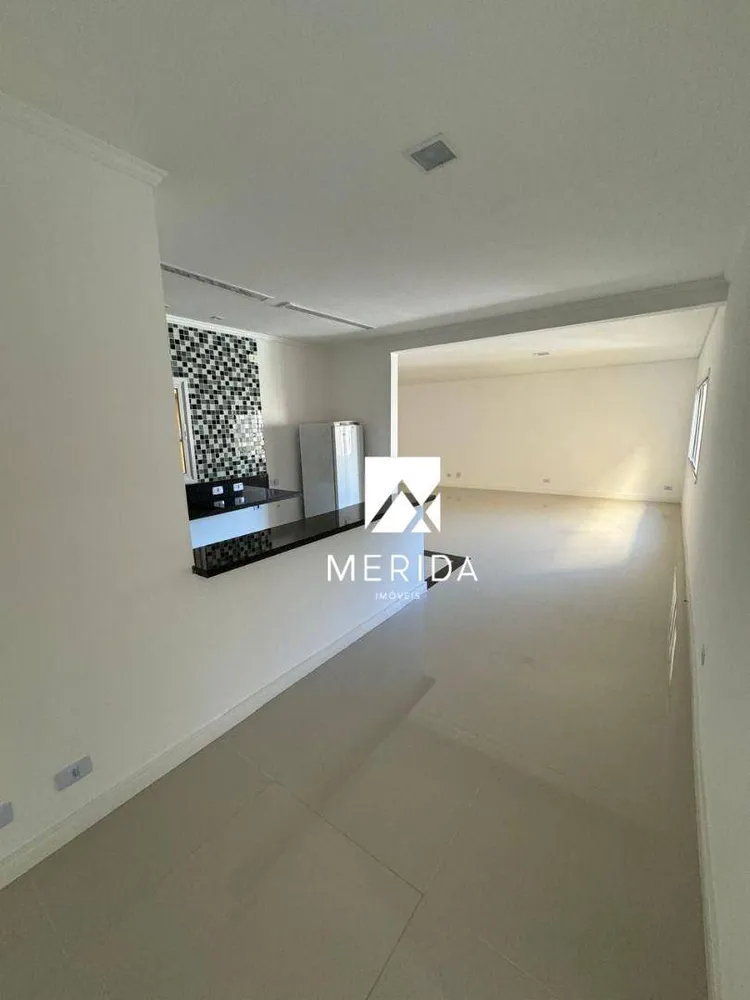 Apartamento, 3 quartos, 167 m² - Foto 2
