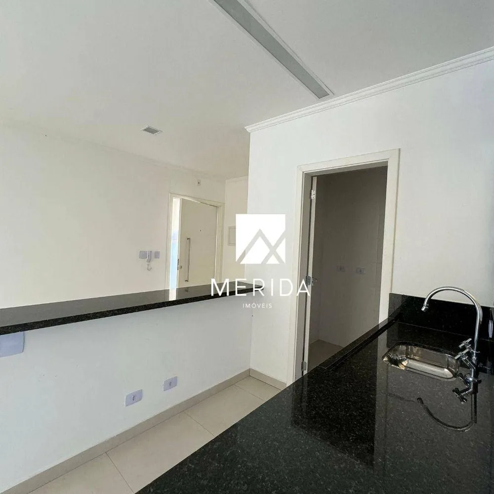 Apartamento, 3 quartos, 167 m² - Foto 5