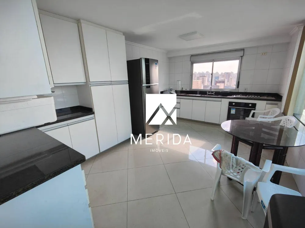 Cobertura, 3 quartos, 610 m² - Foto 7