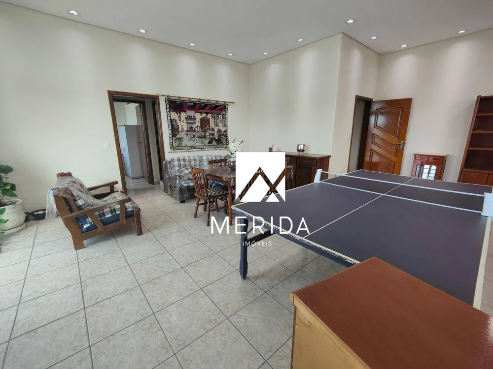 Cobertura, 3 quartos, 610 m² - Foto 1