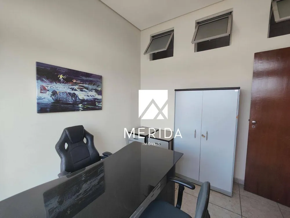 Cobertura, 3 quartos, 610 m² - Foto 10