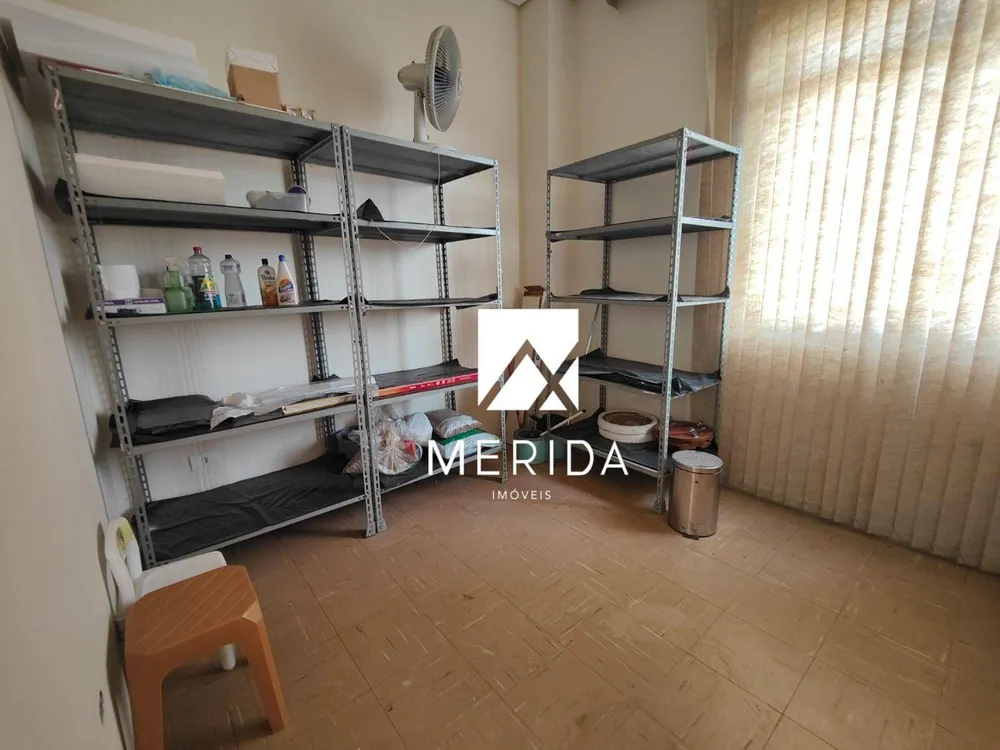 Cobertura, 3 quartos, 610 m² - Foto 4