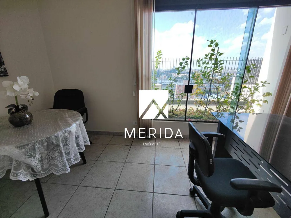 Cobertura, 3 quartos, 610 m² - Foto 8