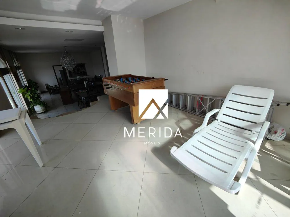 Cobertura, 3 quartos, 610 m² - Foto 2