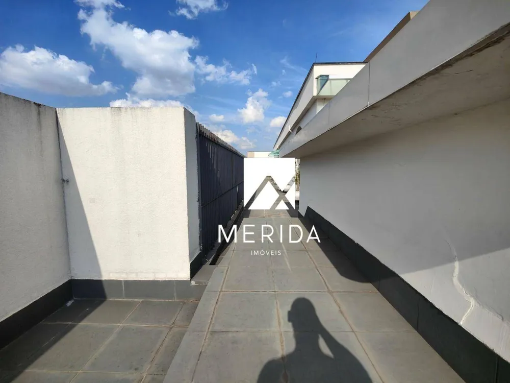 Cobertura, 3 quartos, 610 m² - Foto 12