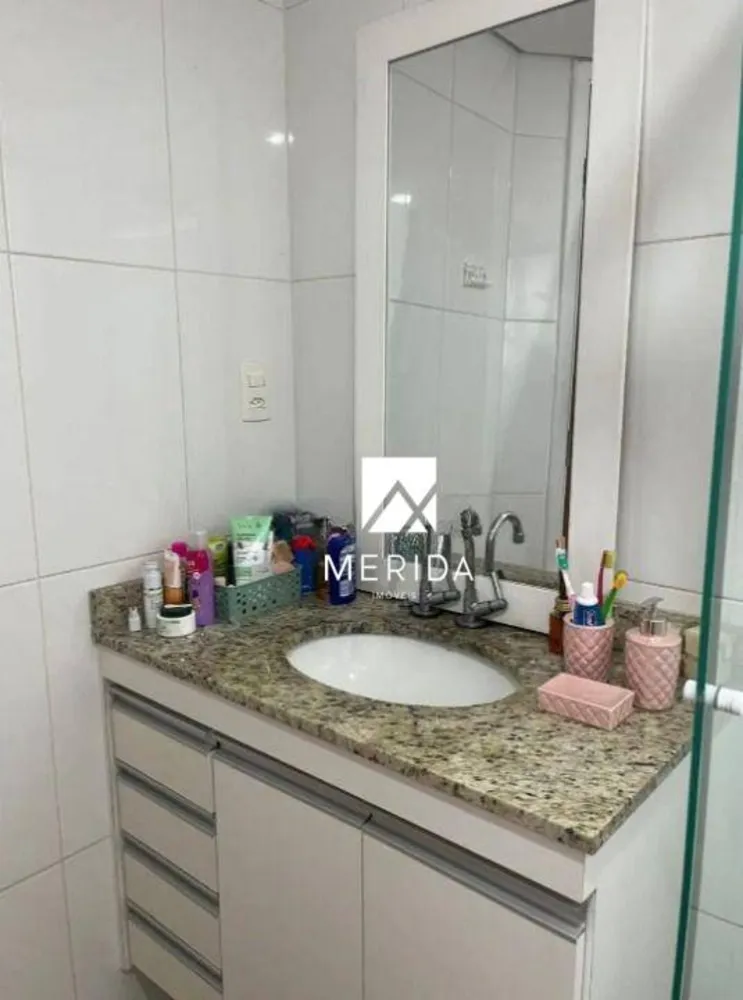 Apartamento, 2 quartos, 56 m² - Foto 8