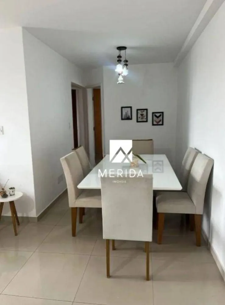 Apartamento, 2 quartos, 56 m² - Foto 4