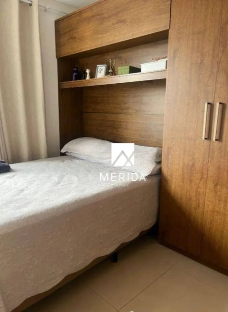 Apartamento, 2 quartos, 56 m² - Foto 6