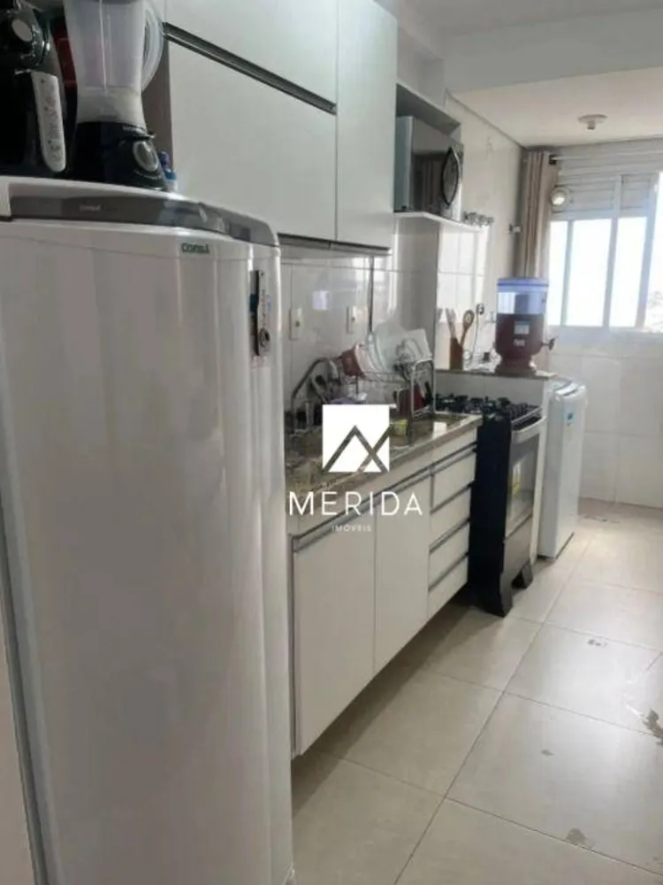 Apartamento, 2 quartos, 56 m² - Foto 5