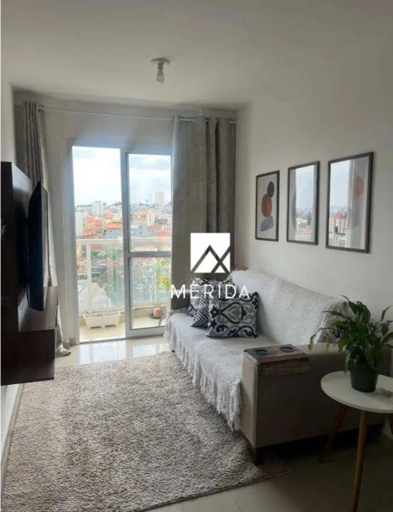 Apartamento, 2 quartos, 56 m² - Foto 1