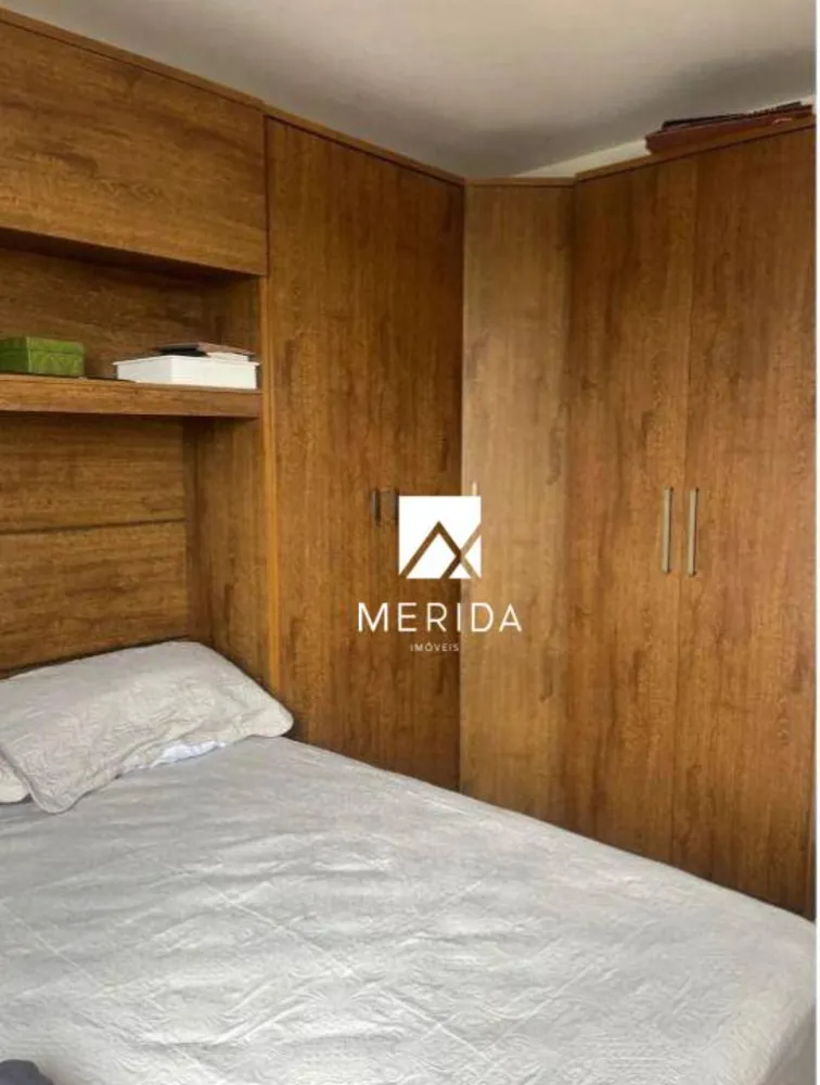 Apartamento, 2 quartos, 56 m² - Foto 7