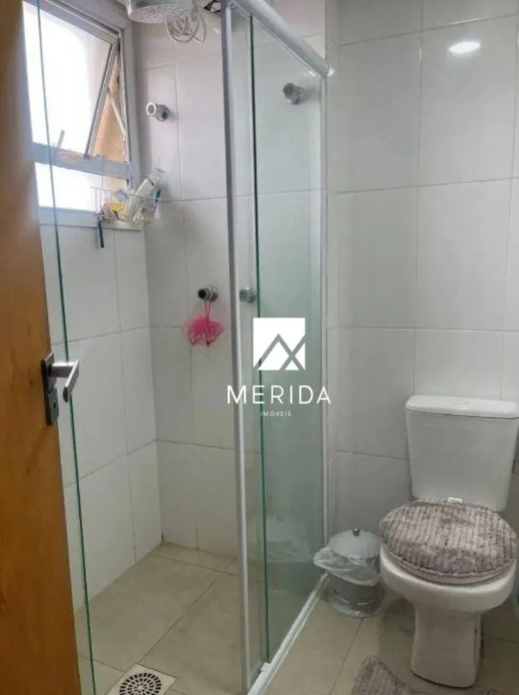 Apartamento, 2 quartos, 56 m² - Foto 9