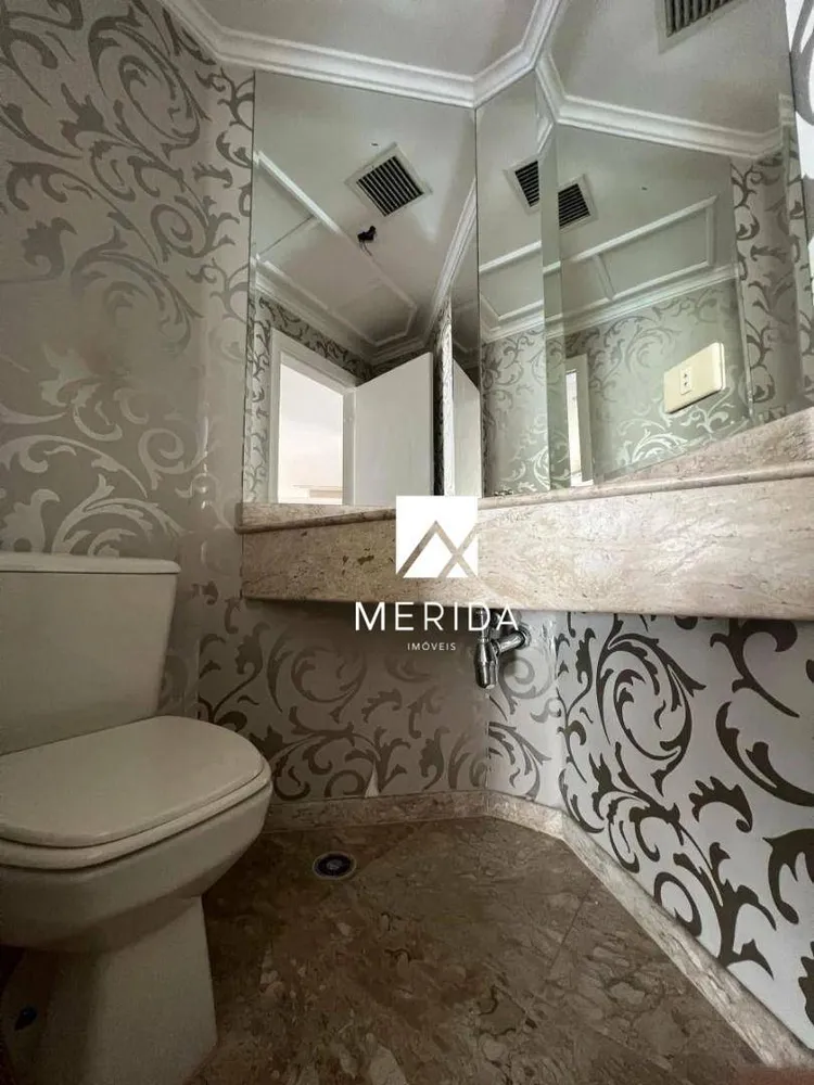 Apartamento, 4 quartos, 212 m² - Foto 1