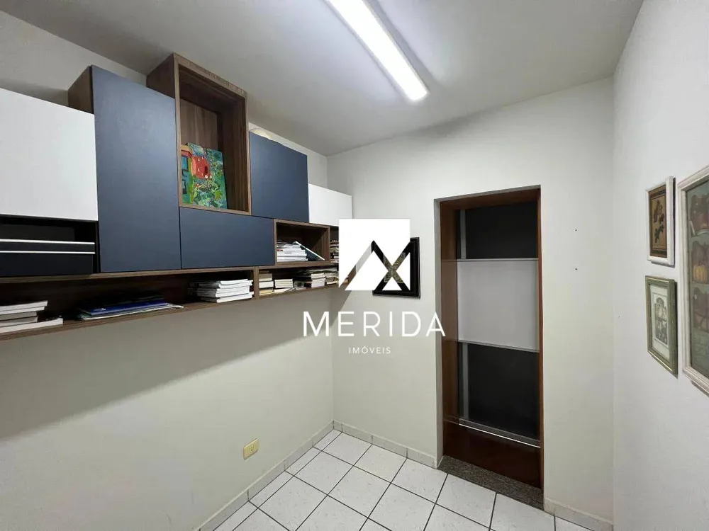 Apartamento, 4 quartos, 212 m² - Foto 4
