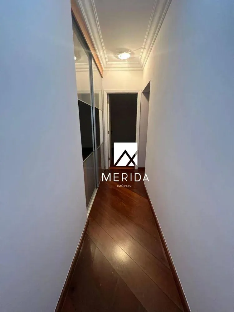 Apartamento, 4 quartos, 212 m² - Foto 2