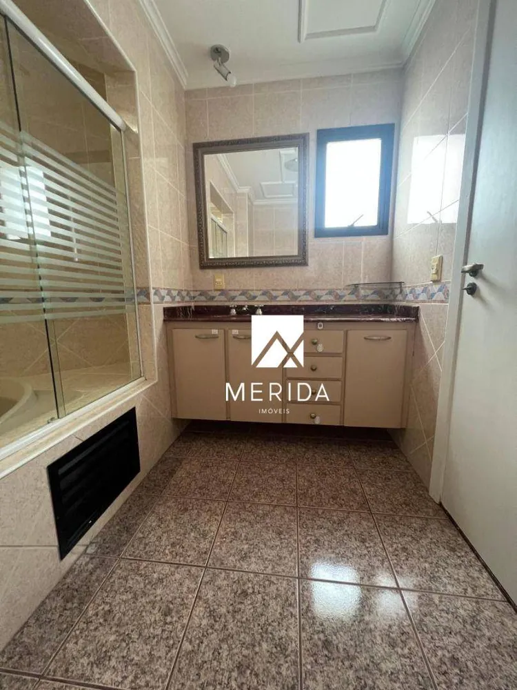 Apartamento, 4 quartos, 212 m² - Foto 5