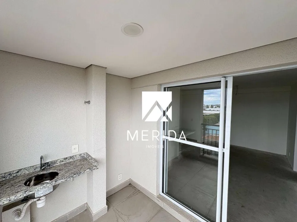 Apartamento, 2 quartos, 68 m² - Foto 9