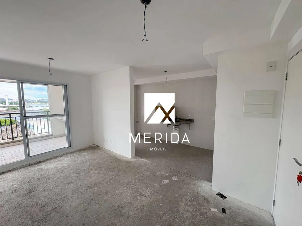 Apartamento, 2 quartos, 68 m² - Foto 4