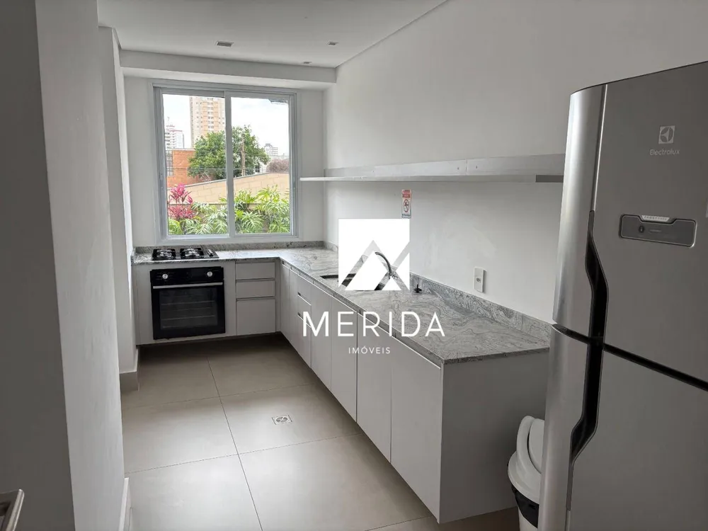 Apartamento, 2 quartos, 68 m² - Foto 2
