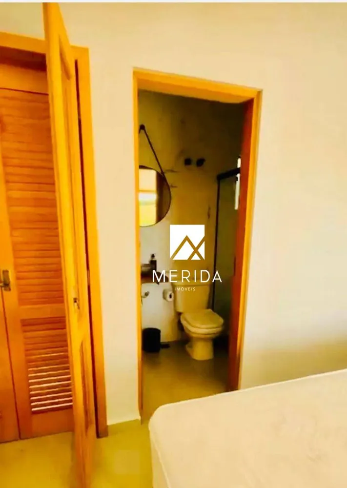 Casa de Condomínio, 4 quartos - Foto 10