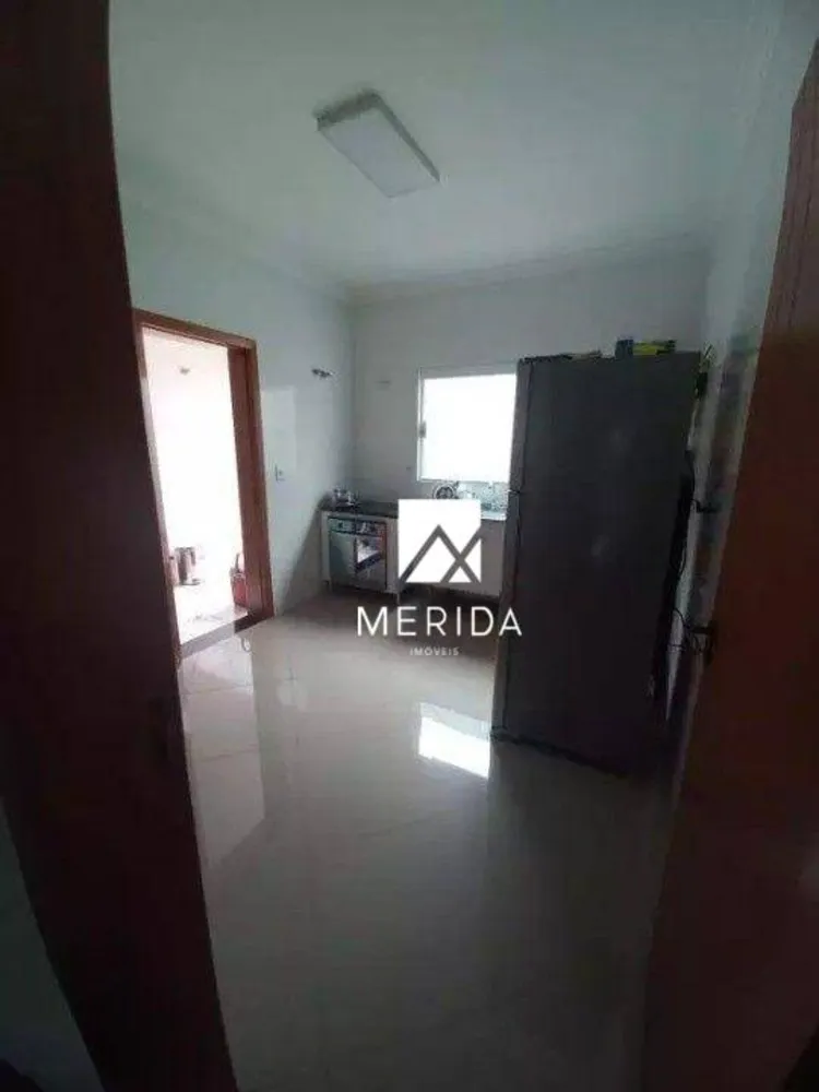 Sobrado, 3 quartos, 223 m² - Foto 4