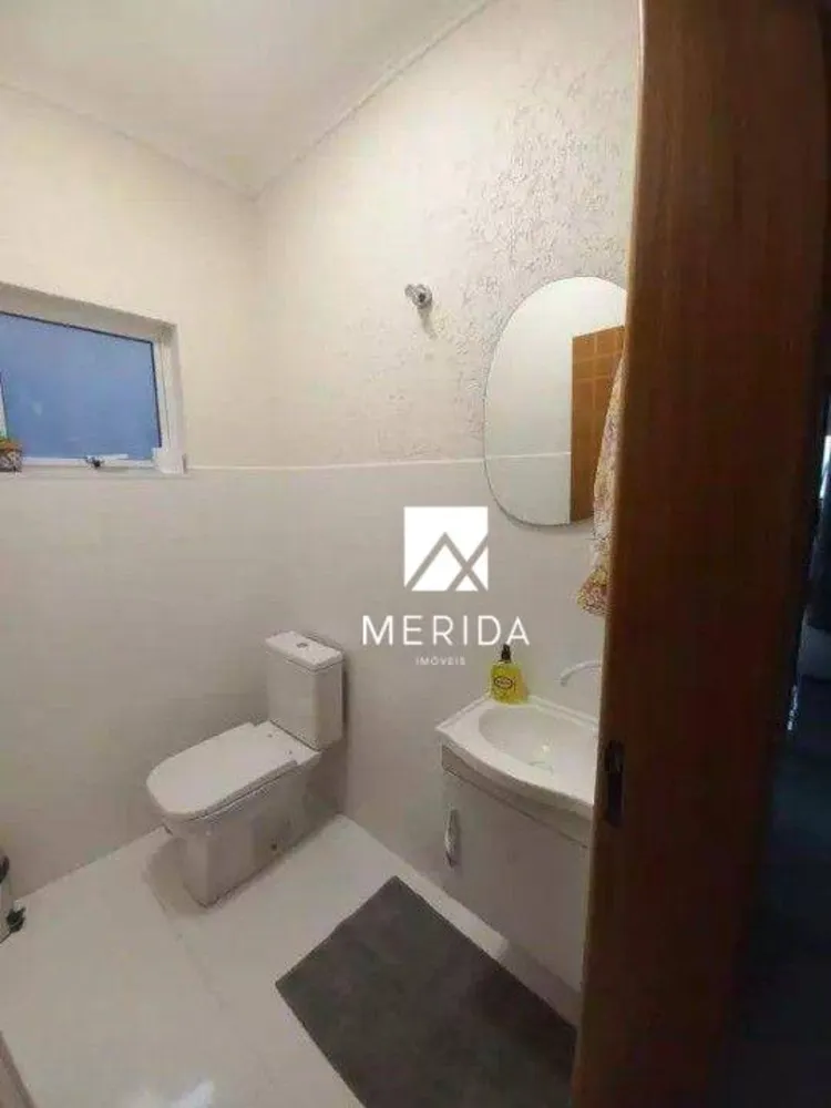 Sobrado, 3 quartos, 223 m² - Foto 11