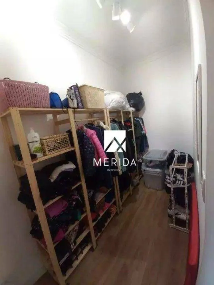 Sobrado, 3 quartos, 223 m² - Foto 7
