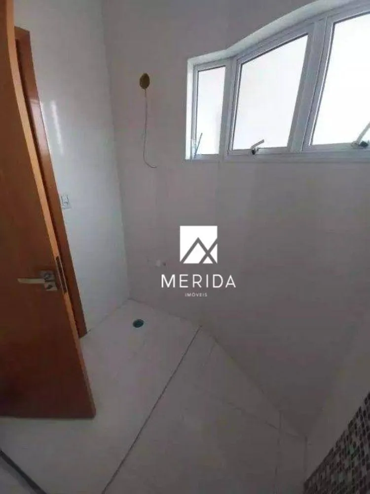 Sobrado, 3 quartos, 223 m² - Foto 10