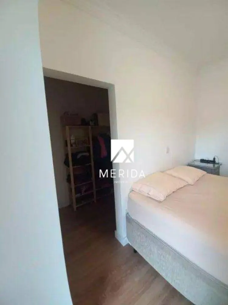 Sobrado, 3 quartos, 223 m² - Foto 6