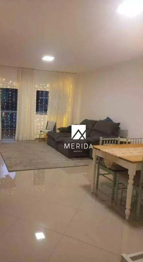 Sobrado, 3 quartos, 223 m² - Foto 1