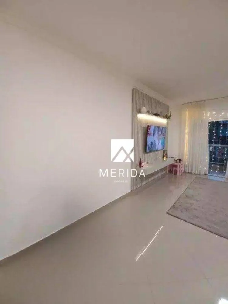 Sobrado, 3 quartos, 223 m² - Foto 3