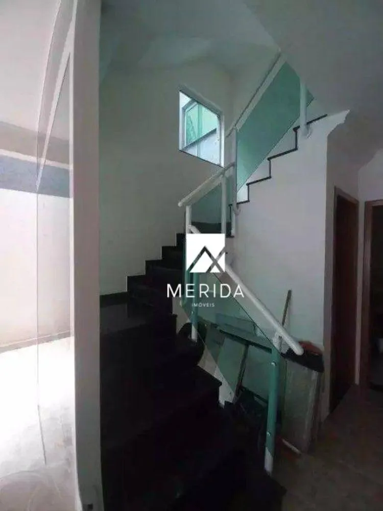 Sobrado, 3 quartos, 223 m² - Foto 5