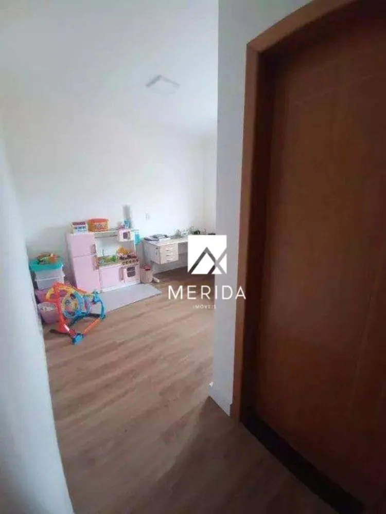 Sobrado, 3 quartos, 223 m² - Foto 8