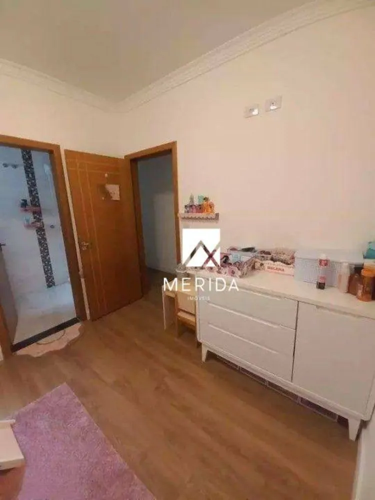Sobrado, 3 quartos, 223 m² - Foto 9
