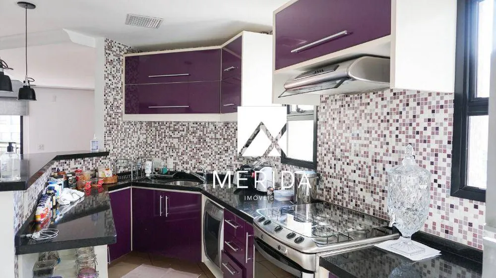 Apartamento, 2 quartos, 149 m² - Foto 2