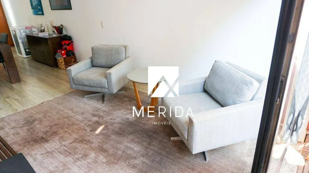 Apartamento, 2 quartos, 149 m² - Foto 1