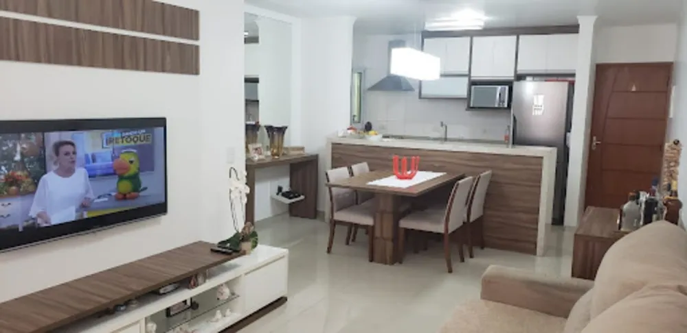 Cobertura, 3 quartos, 170 m² - Foto 1