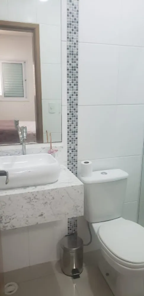 Cobertura, 3 quartos, 170 m² - Foto 10