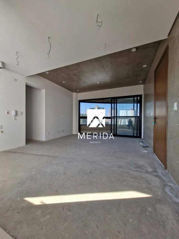 Apartamento, 2 quartos, 85 m² - Foto 2
