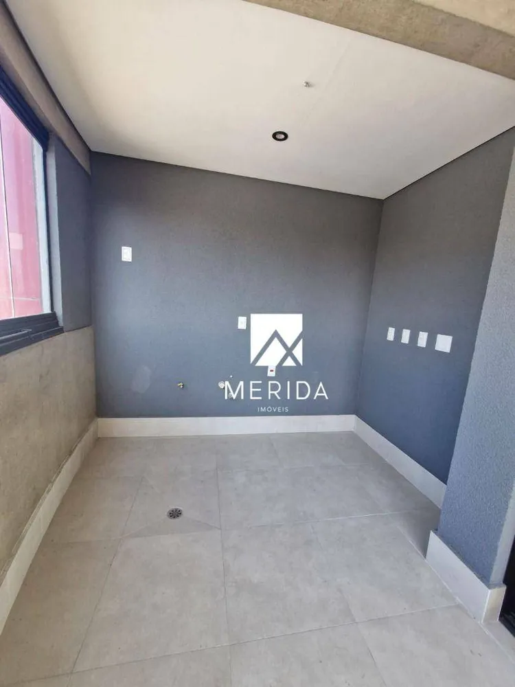 Apartamento, 2 quartos, 85 m² - Foto 4