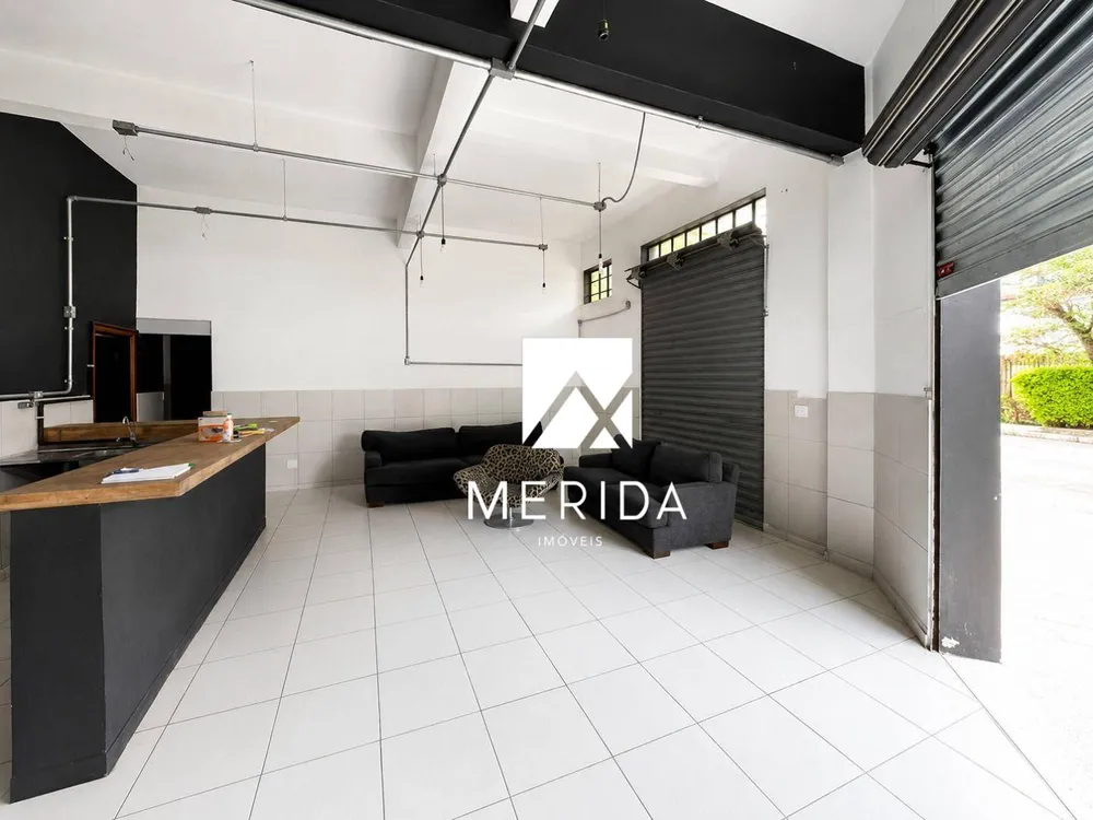Loja-Salão, 106 m² - Foto 1