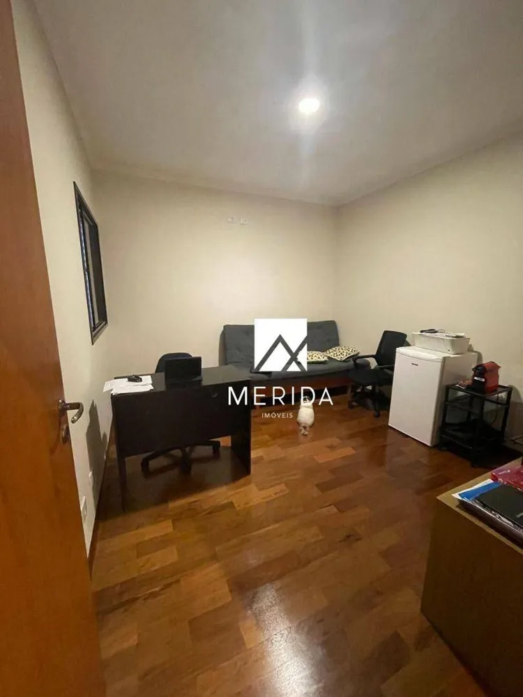 Sobrado, 4 quartos, 192 m² - Foto 10