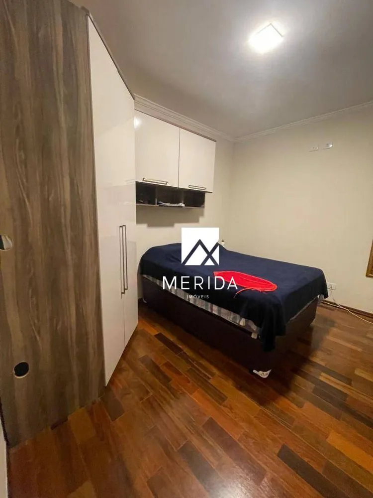 Sobrado, 4 quartos, 192 m² - Foto 7